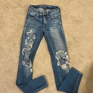 AE JEANS